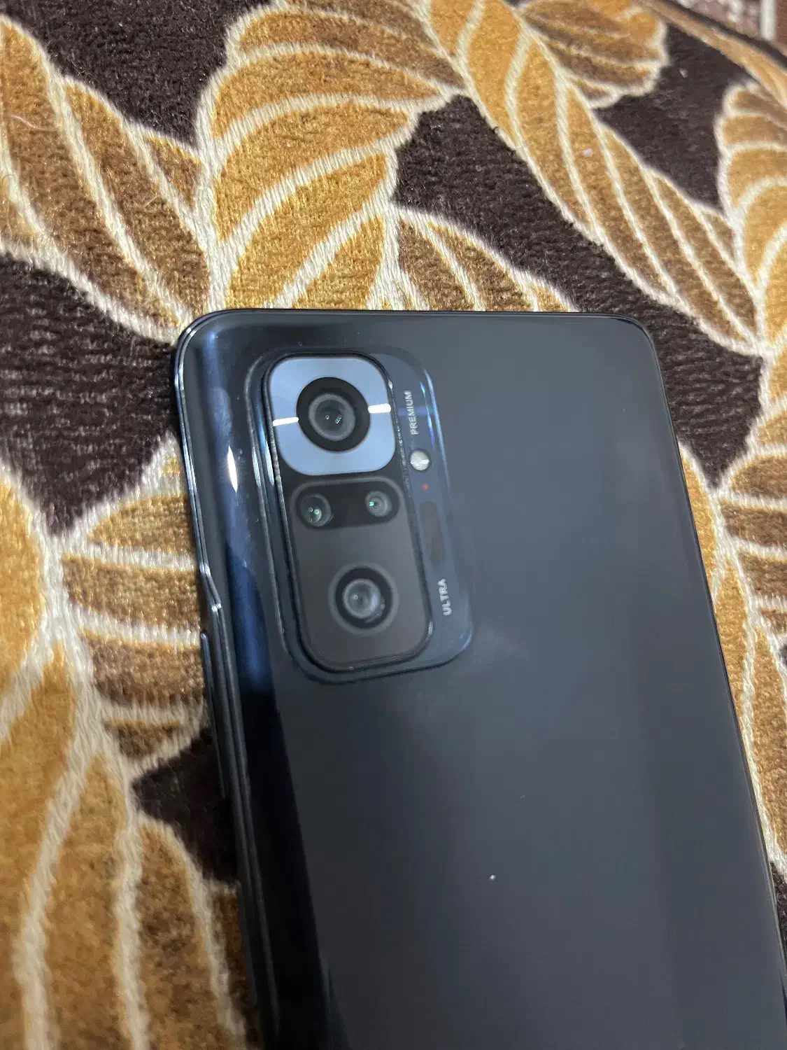 گوشی ردمی نوت۱۰پرو رام۸حافظه۱۲۸|موبایل|لار, |دیوار