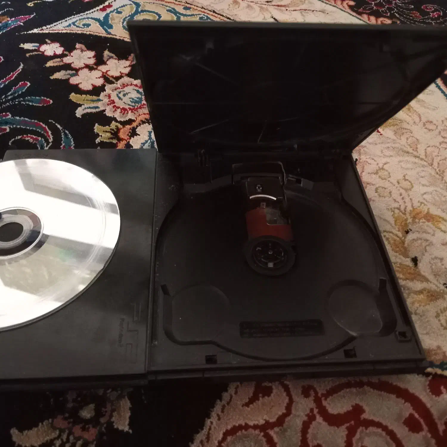 پلی استیشن ۲ دودسته|کنسول، بازی ویدئویی و آنلاین|اسلامشهر, مطهری|دیوار