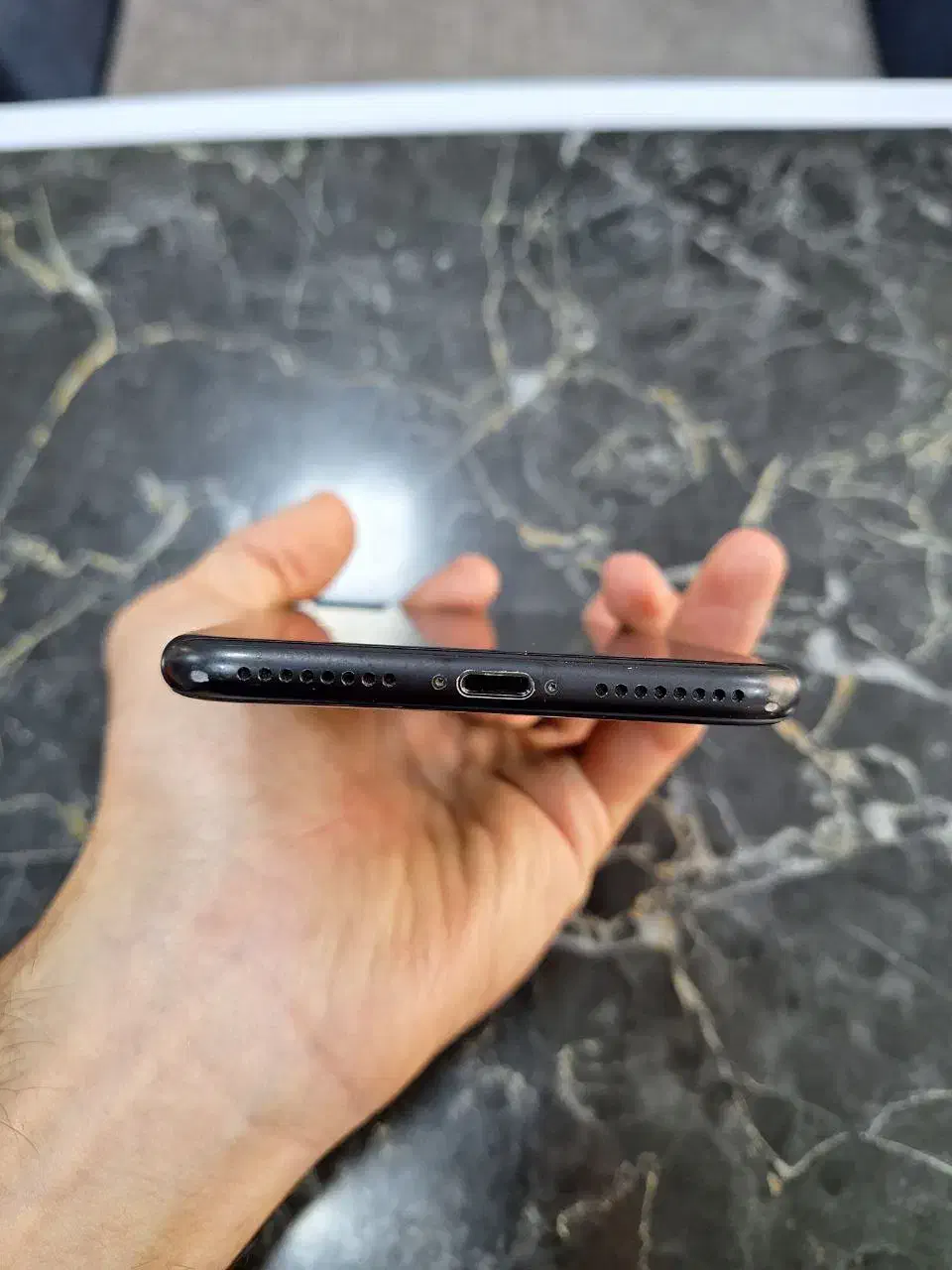 آیفون ۷ پلاس|موبایل|چهاردانگه (تهران), |دیوار