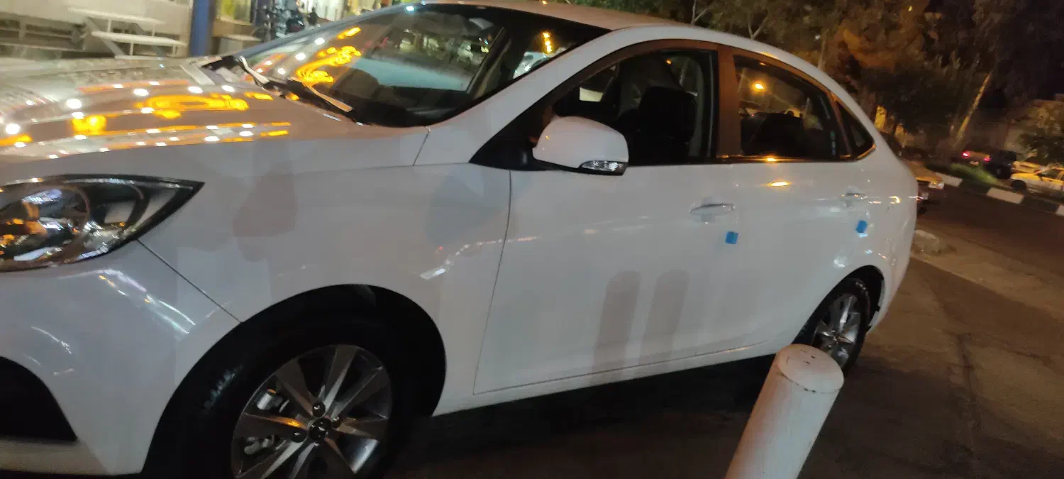 جکj4 اتومات مدل 1403باگارانتی|خودرو سواری و وانت|سمنان, |دیوار