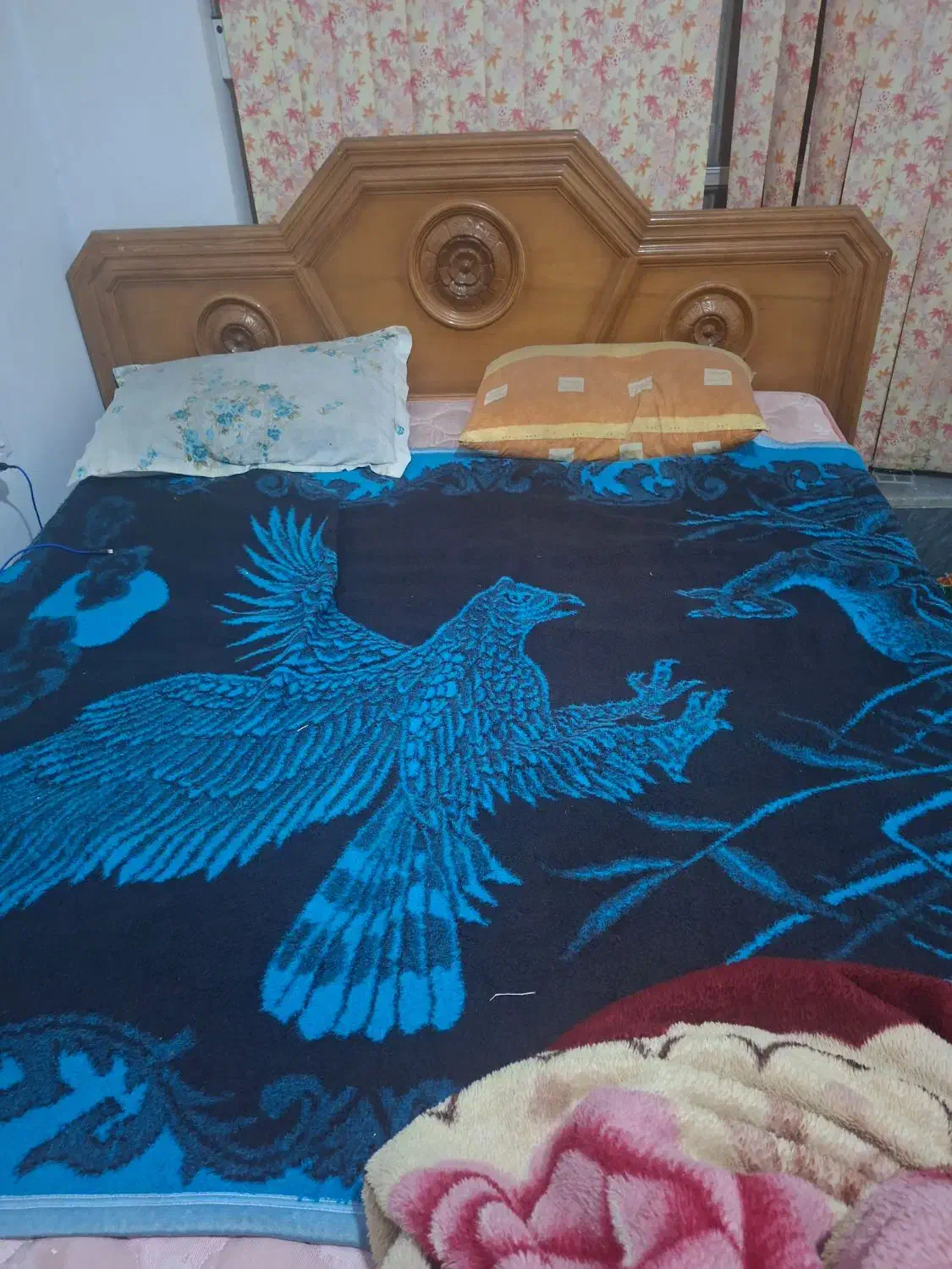 منزل مبله تر و تمیز|اجارهٔ کوتاه‌مدت آپارتمان و سوئیت|شیراز, پودنک|دیوار