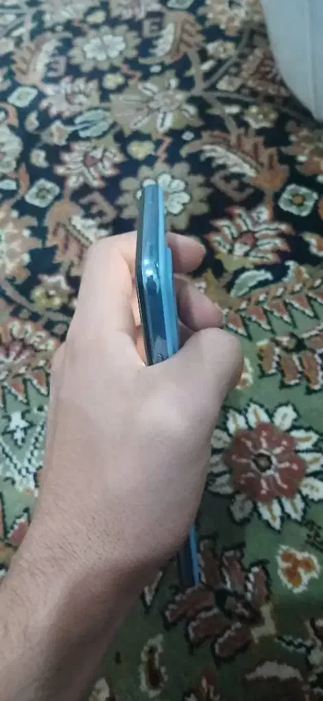 گوشی a52|موبایل|اهواز, نادری|دیوار