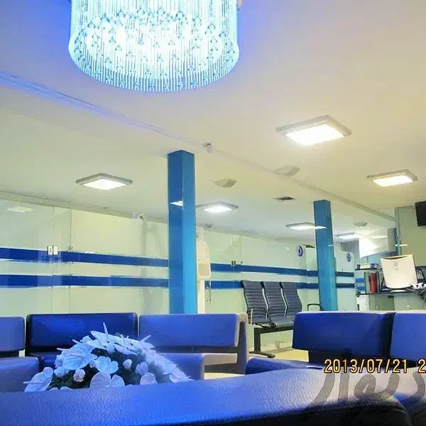 دستیار دندانپزشک|استخدام درمانی، زیبایی، بهداشتی|تهران, ونک|دیوار