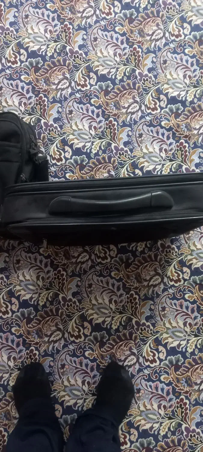 کیف دستی اداری|کیف، کفش، کمربند|قزوین, |دیوار