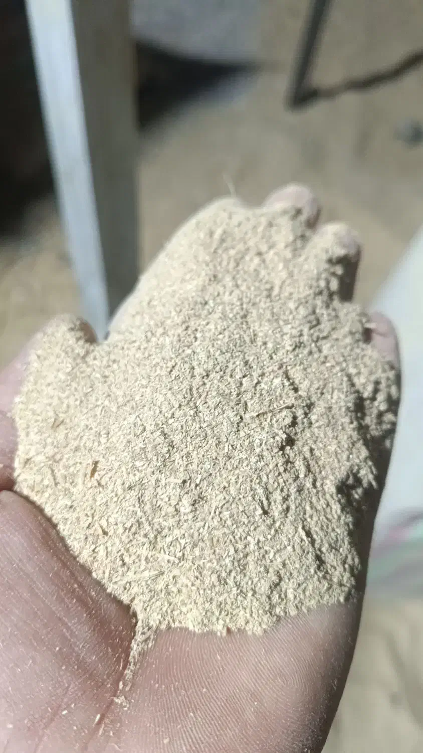 سبوس برنج ودکوب|لوازم جانبی حیوانات|سورنا, |دیوار