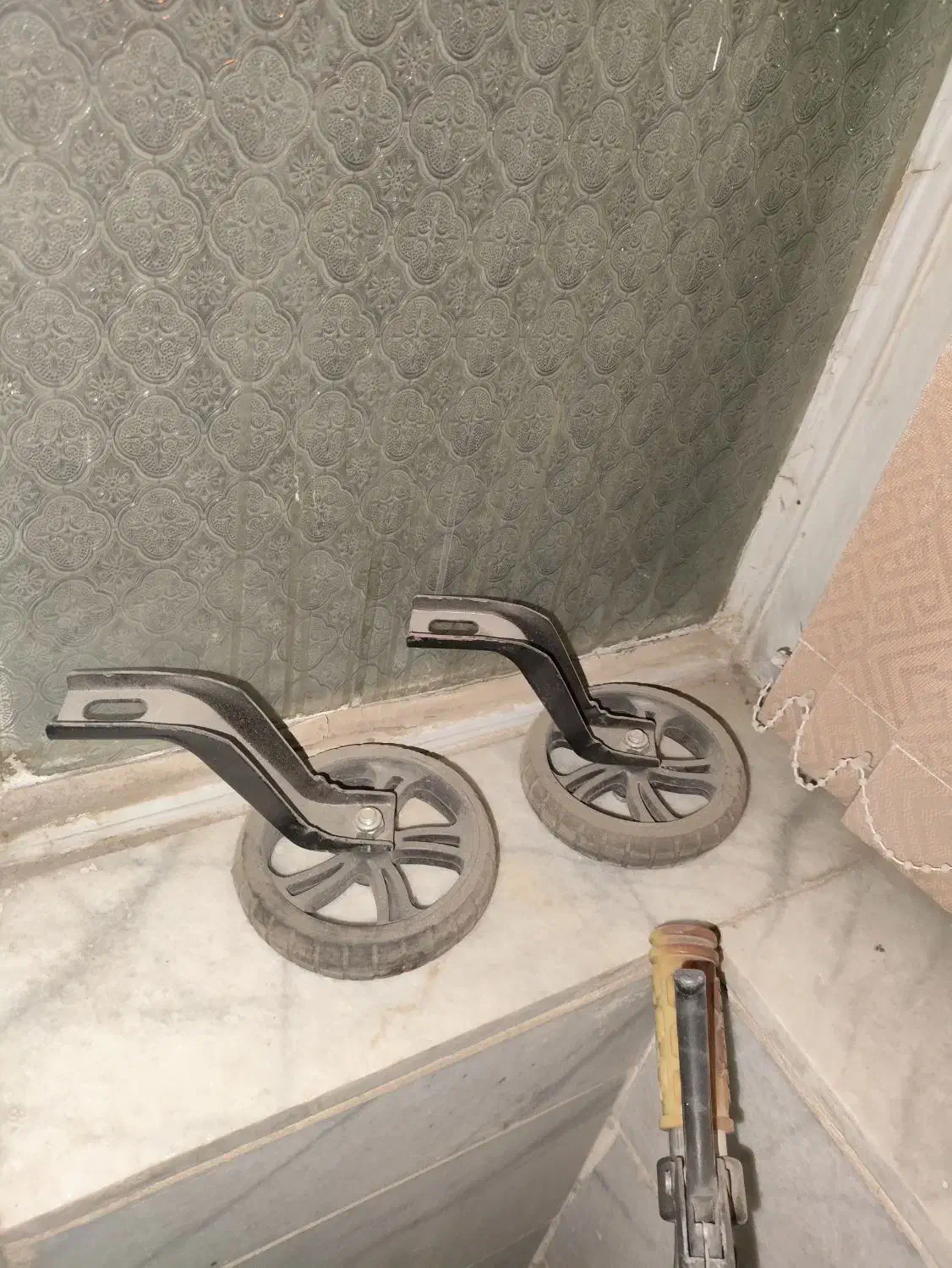 دوچرخه در حد|دوچرخه، اسکیت، اسکوتر|یزد, |دیوار