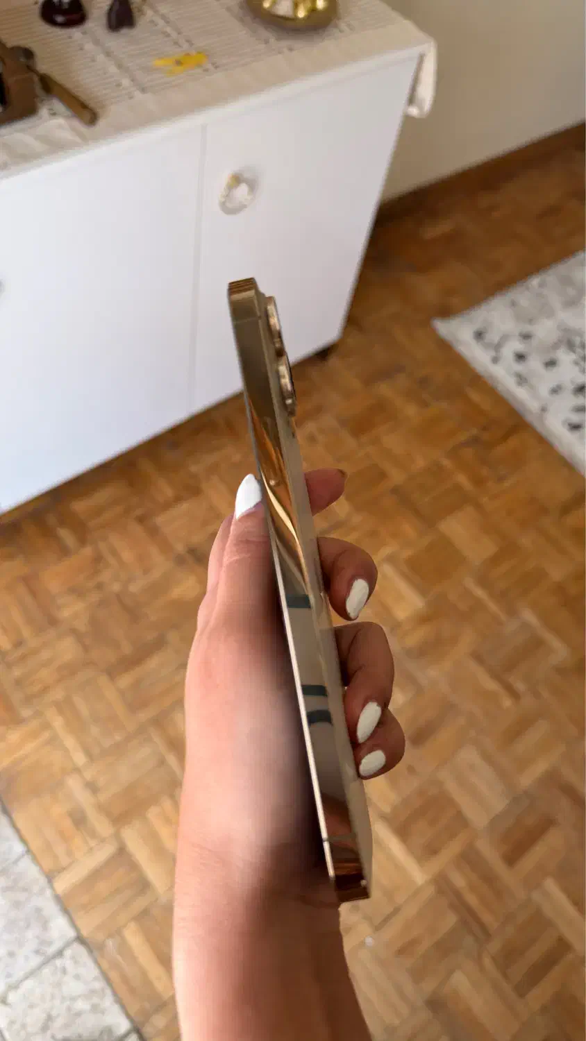 ایفون 13 pro max 256 gig|موبایل|شیراز, دکتر حسابی|دیوار