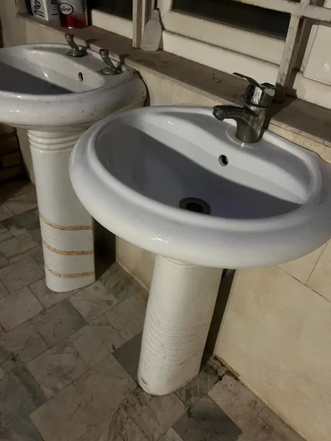 روشویی|لوازم سرویس بهداشتی|محمدیه-قزوین, |دیوار