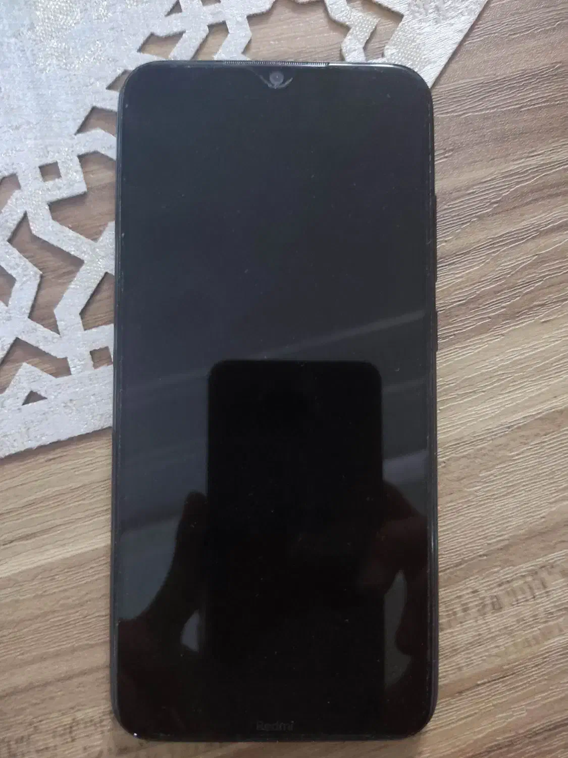 موبایل redmi note 8|موبایل|قم, بنیاد|دیوار