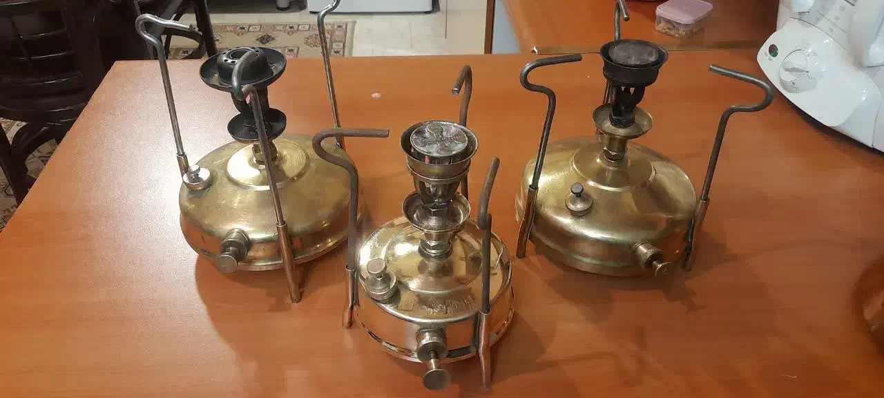 ۳ عدد چراغ سالم در حد نو بدون فرو رفتگی|کلکسیون اشیاء عتیقه|تهران, تهرانپارس غربی|دیوار