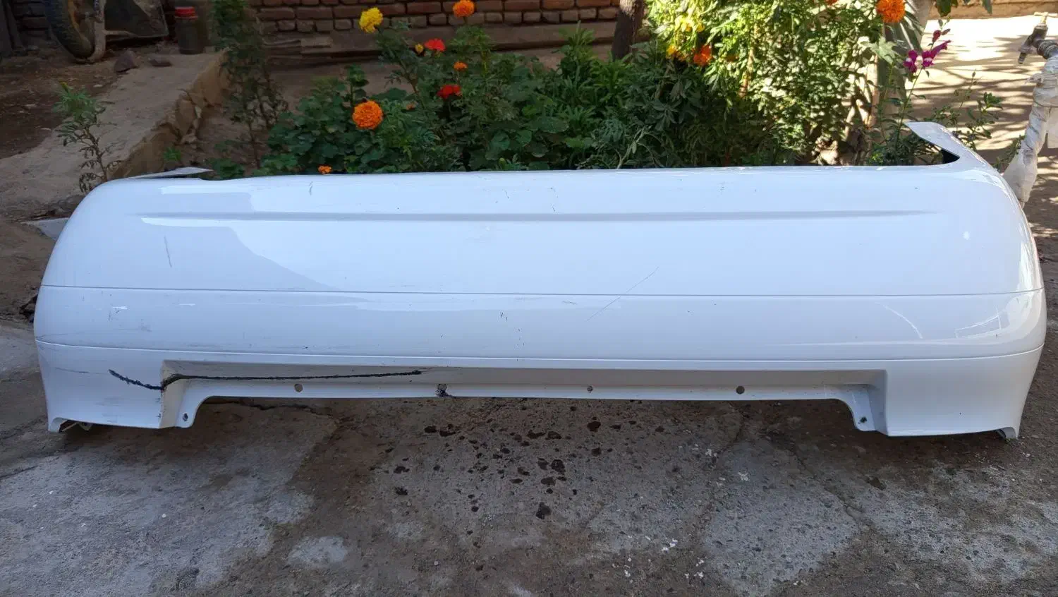 سپر|قطعات یدکی و لوازم جانبی|عجب شیر, |دیوار