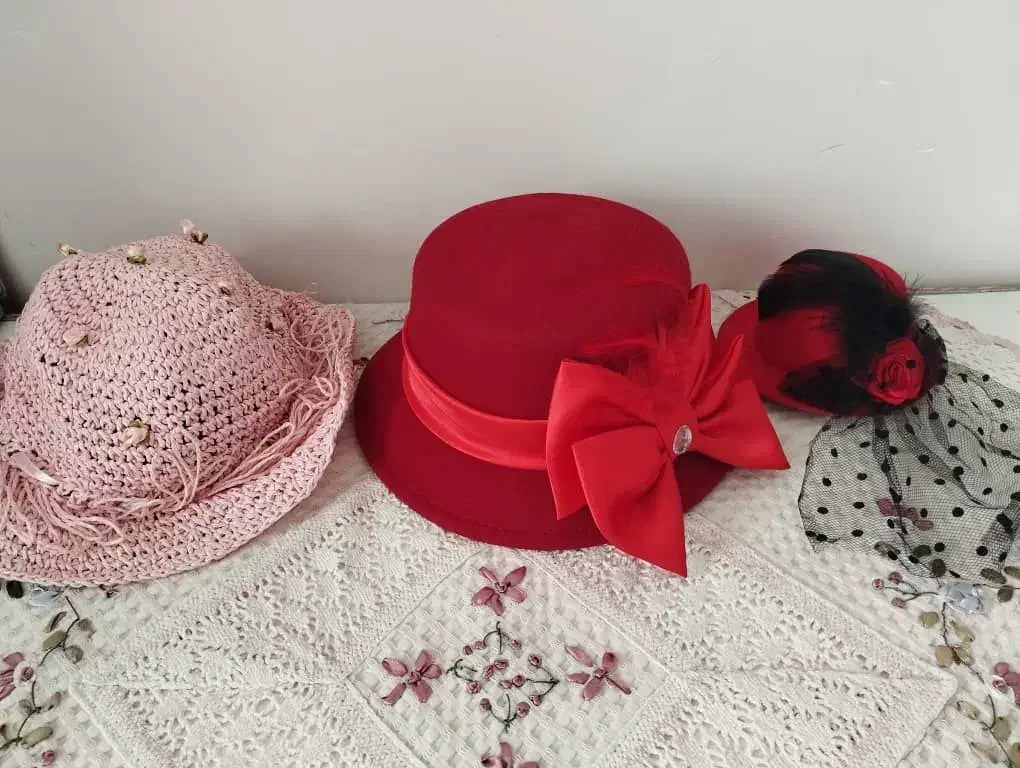 کلاه ها|کفش و لباس بچه|تبریز, |دیوار