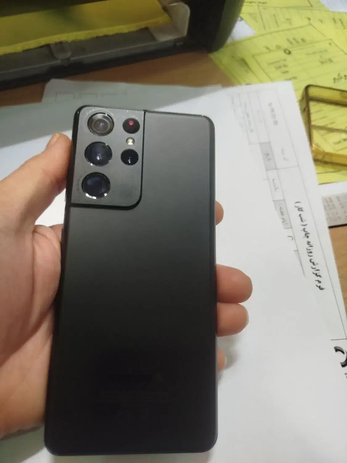 Galaxy s21 ultra|موبایل|اهواز, باغ شیخ|دیوار