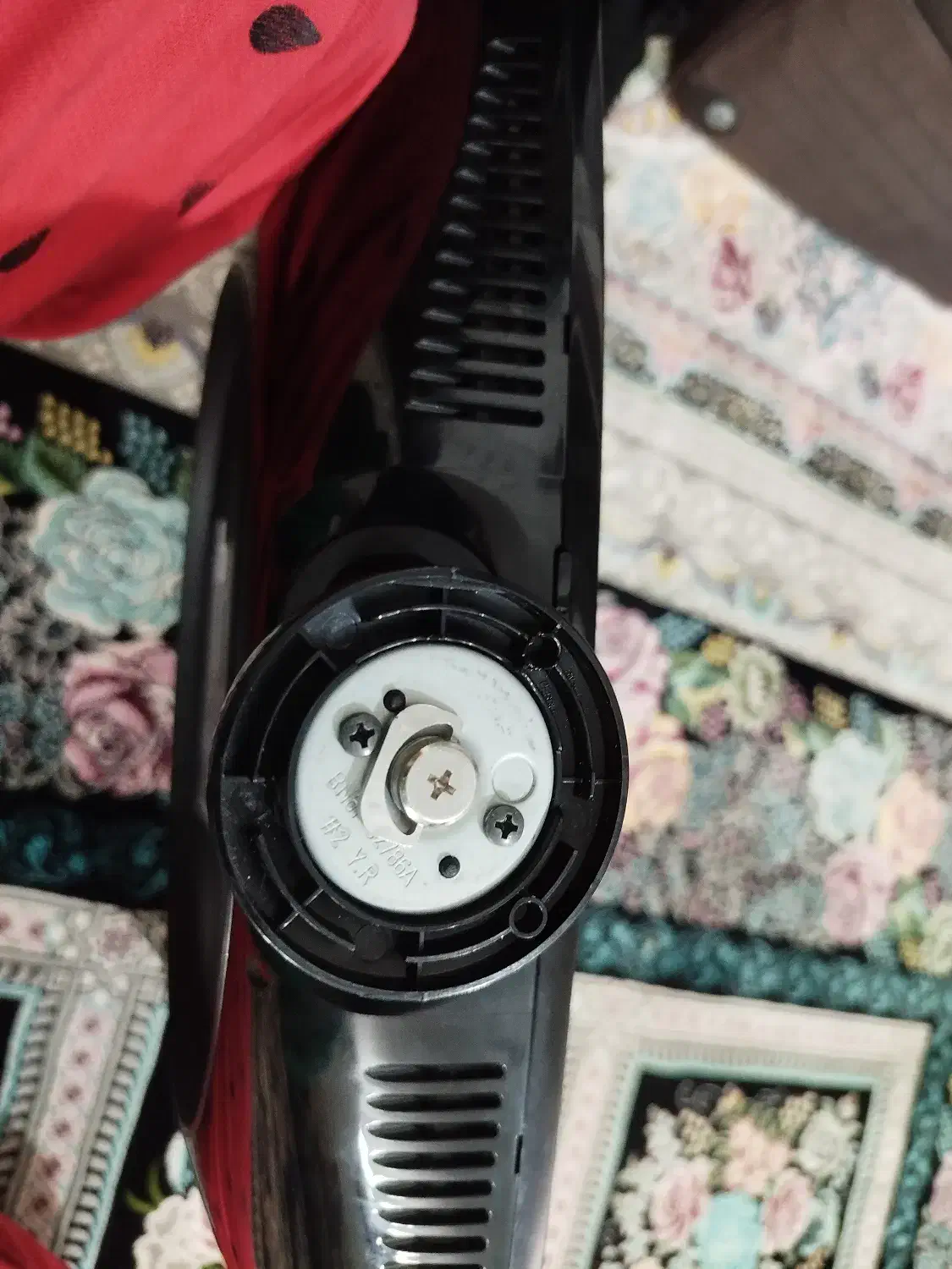 ال سی دی 17 اینچ|قطعات و لوازم جانبی رایانه|محلات, |دیوار