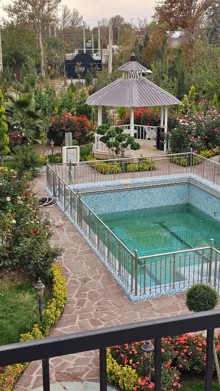 تهاتر ویلا کرج با آپارتمان در کیش|فروش آپارتمان|کیش, |دیوار