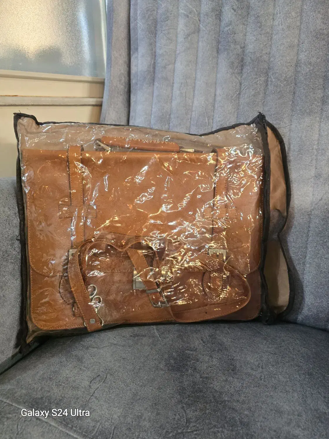 کیف چرم نو|کیف، کفش، کمربند|تهران, سلسبیل شمالی|دیوار