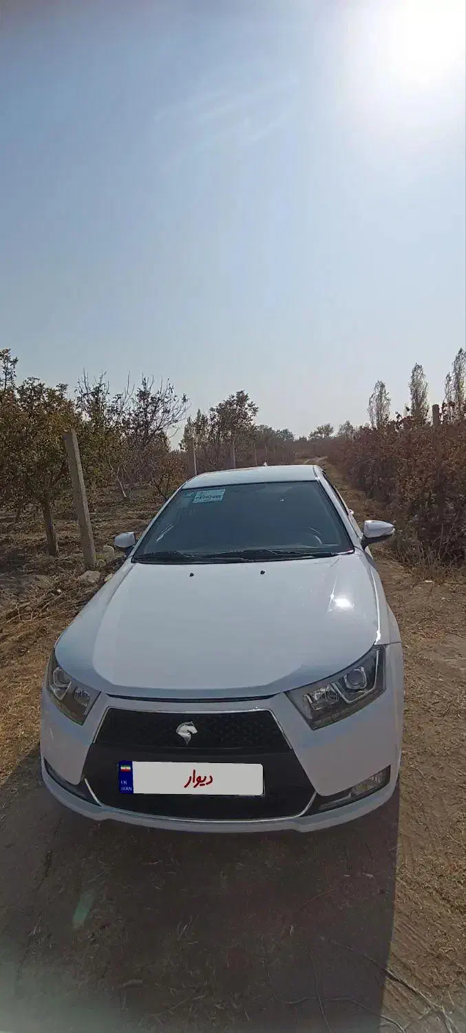 دنا پلاس تیپ دو 1402|خودرو سواری و وانت|ارومیه, |دیوار