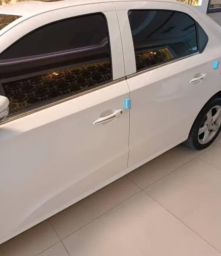 تارا v4|خودرو سواری و وانت|مشهد, فرهنگیان (شهرک غرب)|دیوار