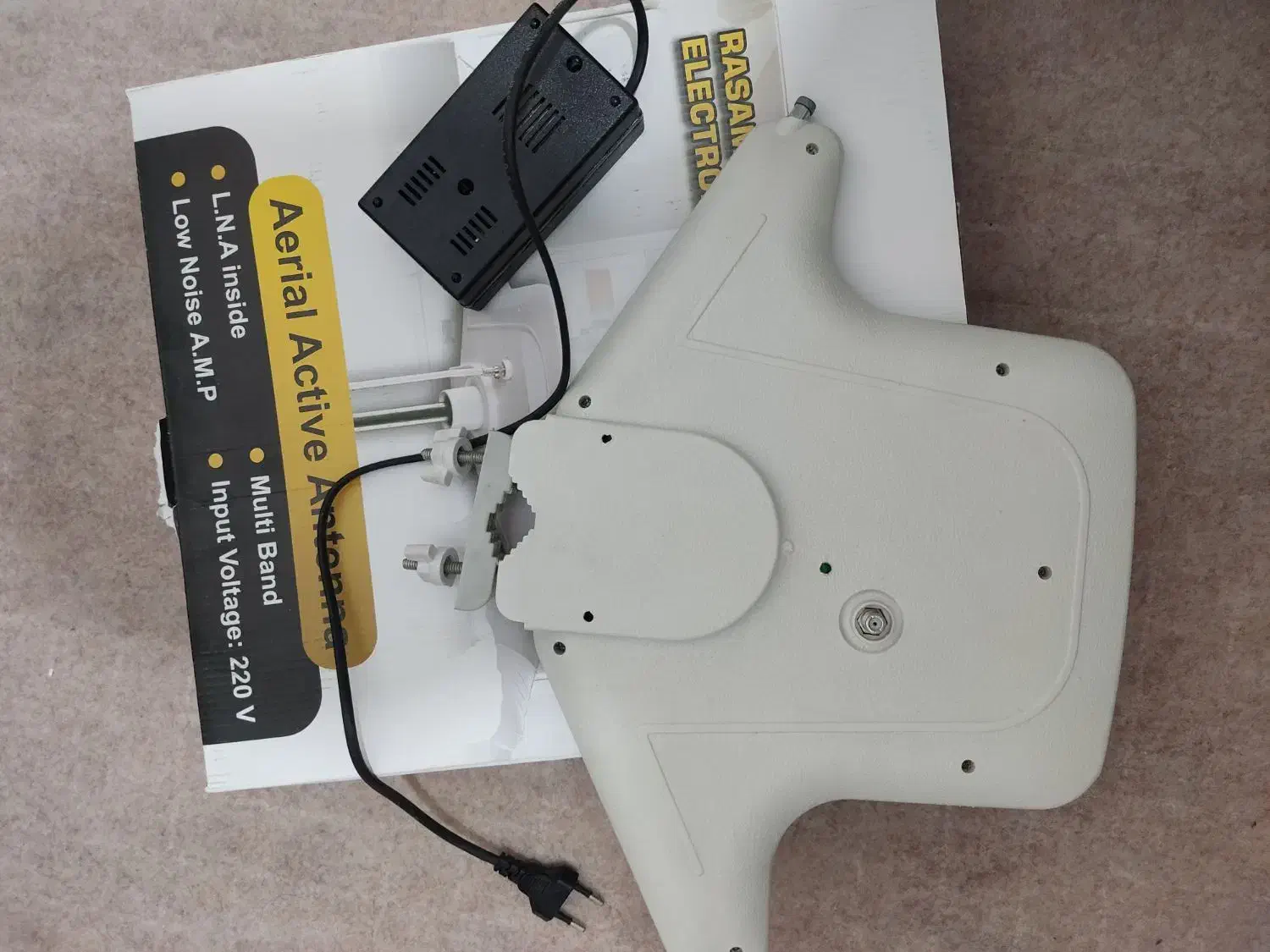 وسایل منزل|سایر لوازم برقی|صدرا-فارس, فاز ۱|دیوار