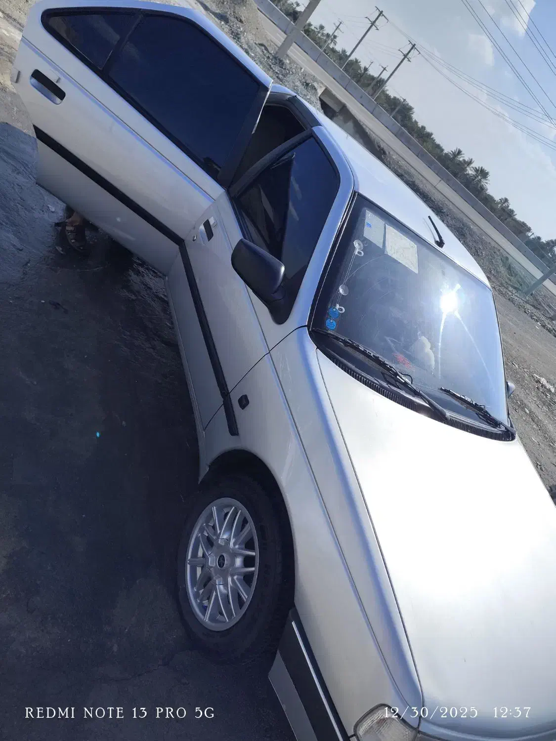 پژو 405|خودرو سواری و وانت|کهنوج, |دیوار