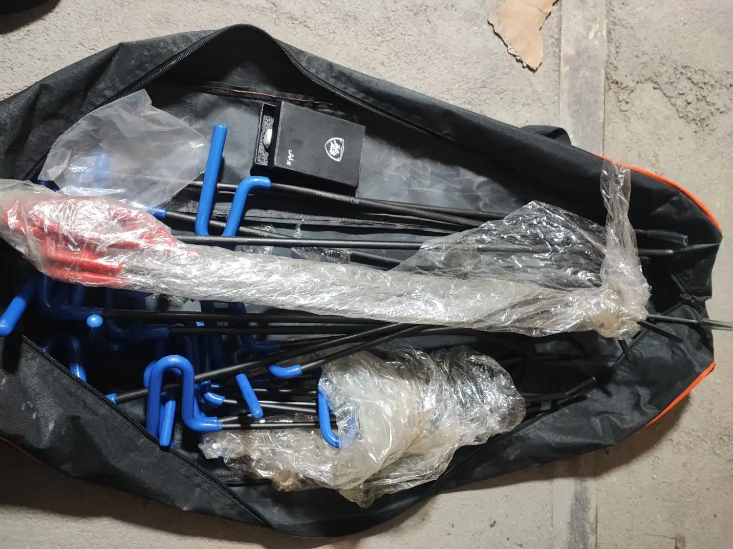 میلهpdrو صافکاری|ابزارآلات|بانه, |دیوار