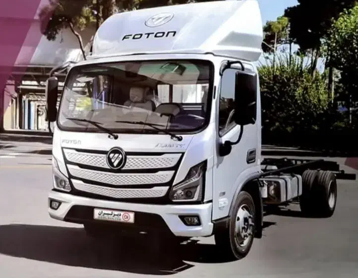 کامیون|خودرو سنگین|نیشابور, شهرآرا|دیوار