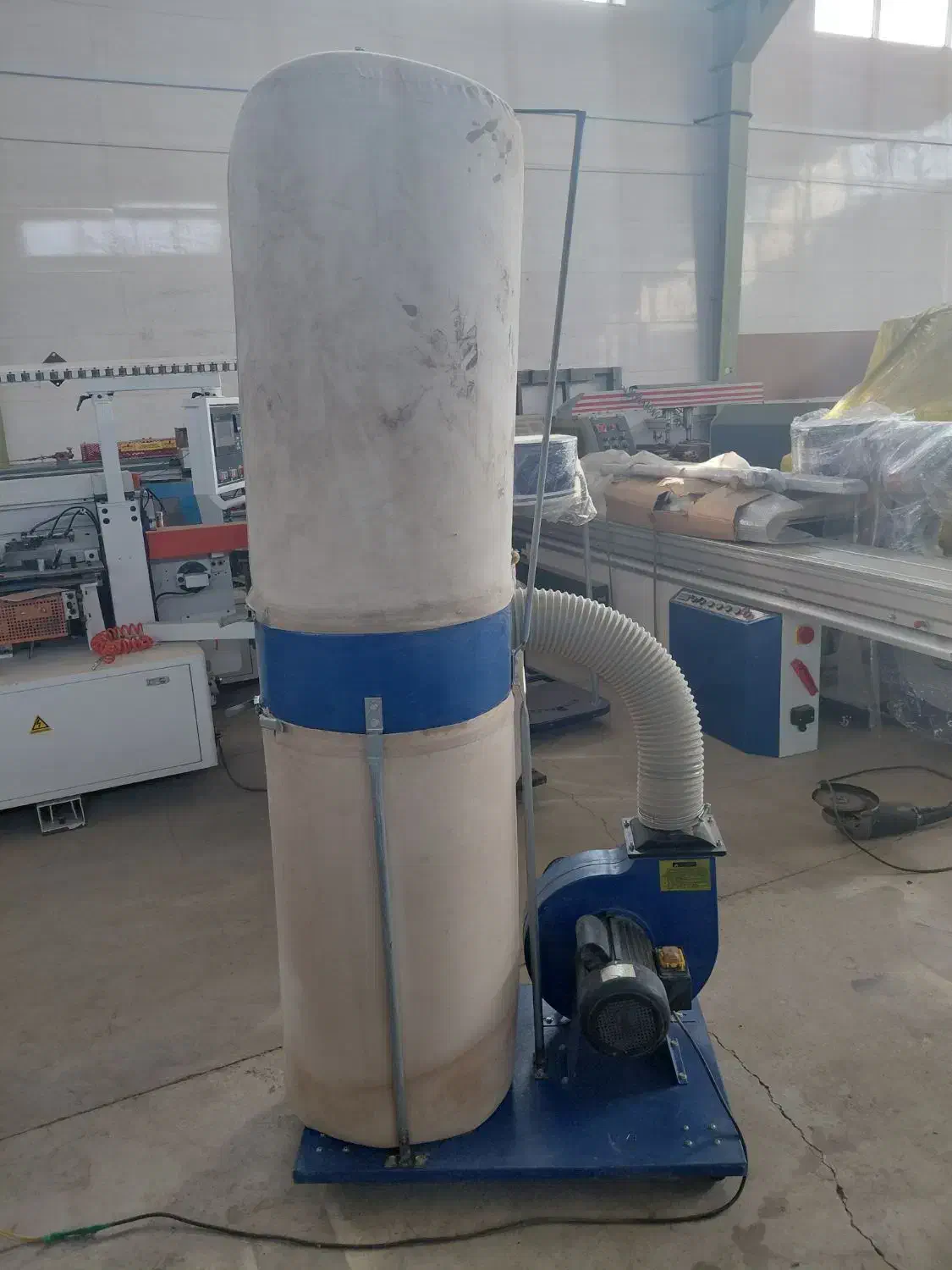 مکنده تک قلوی پایون در حد نو|ماشینآلات صنعتی|تبریز, |دیوار