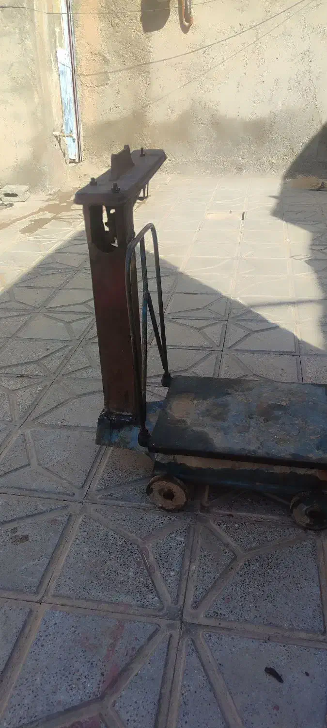 میزان|ابزارآلات|خواف, |دیوار