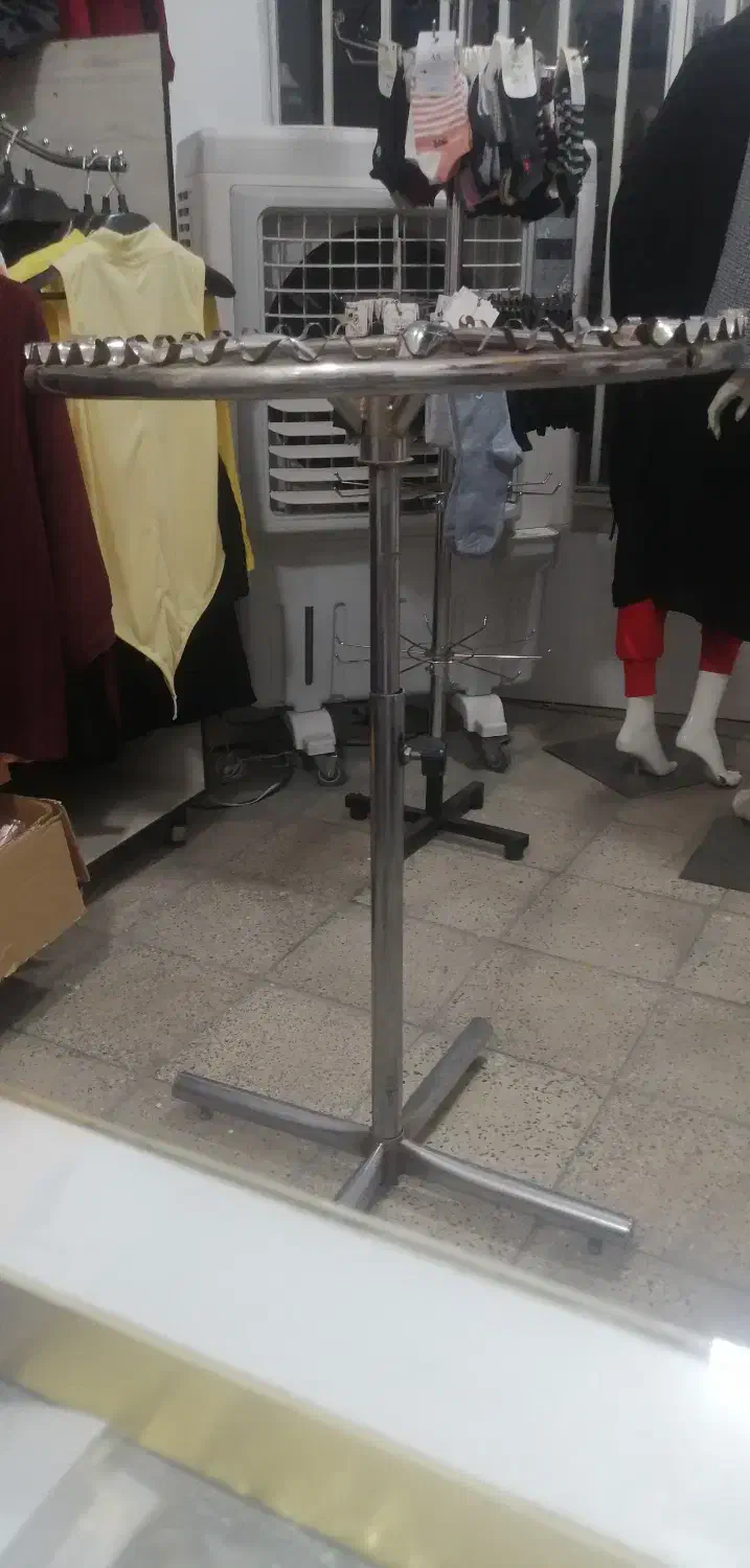 فروش لوازم مغازه|فروشگاه و مغازه|گلپایگان, |دیوار