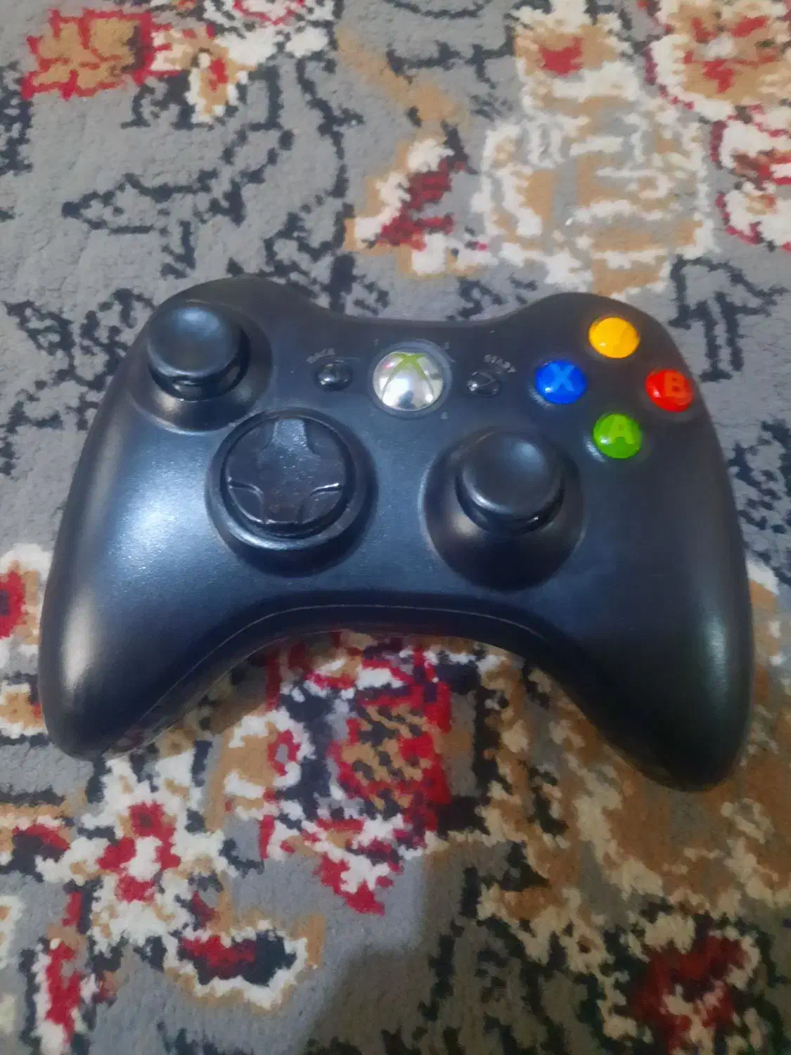 دسته ایکس باکس ۳۶۰|کنسول، بازی ویدئویی و آنلاین|ملارد, |دیوار