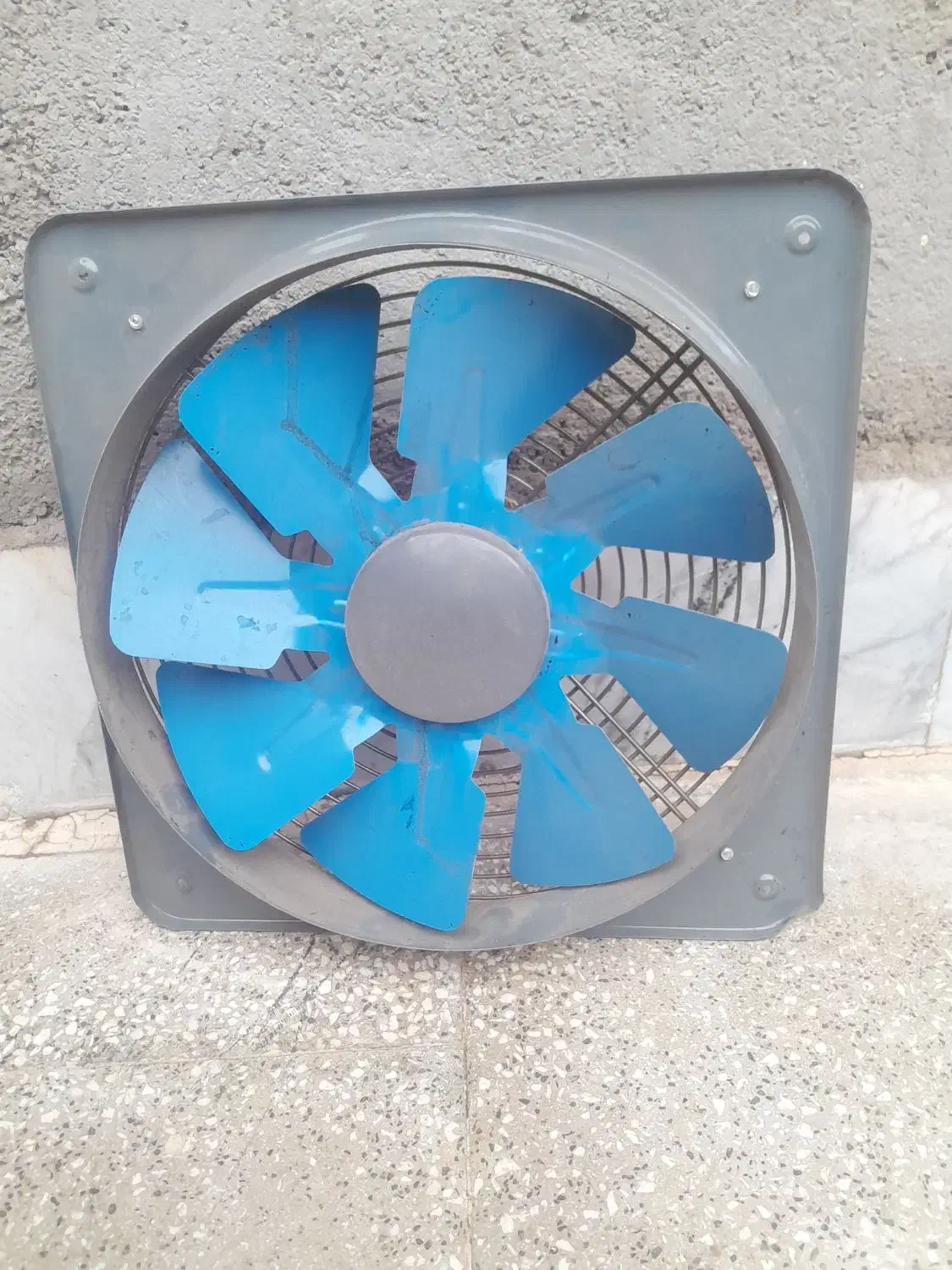 فن درحدنو|پنکه و تصفیهکنندهٔ هوا|سبزوار, ایزی شهر|دیوار