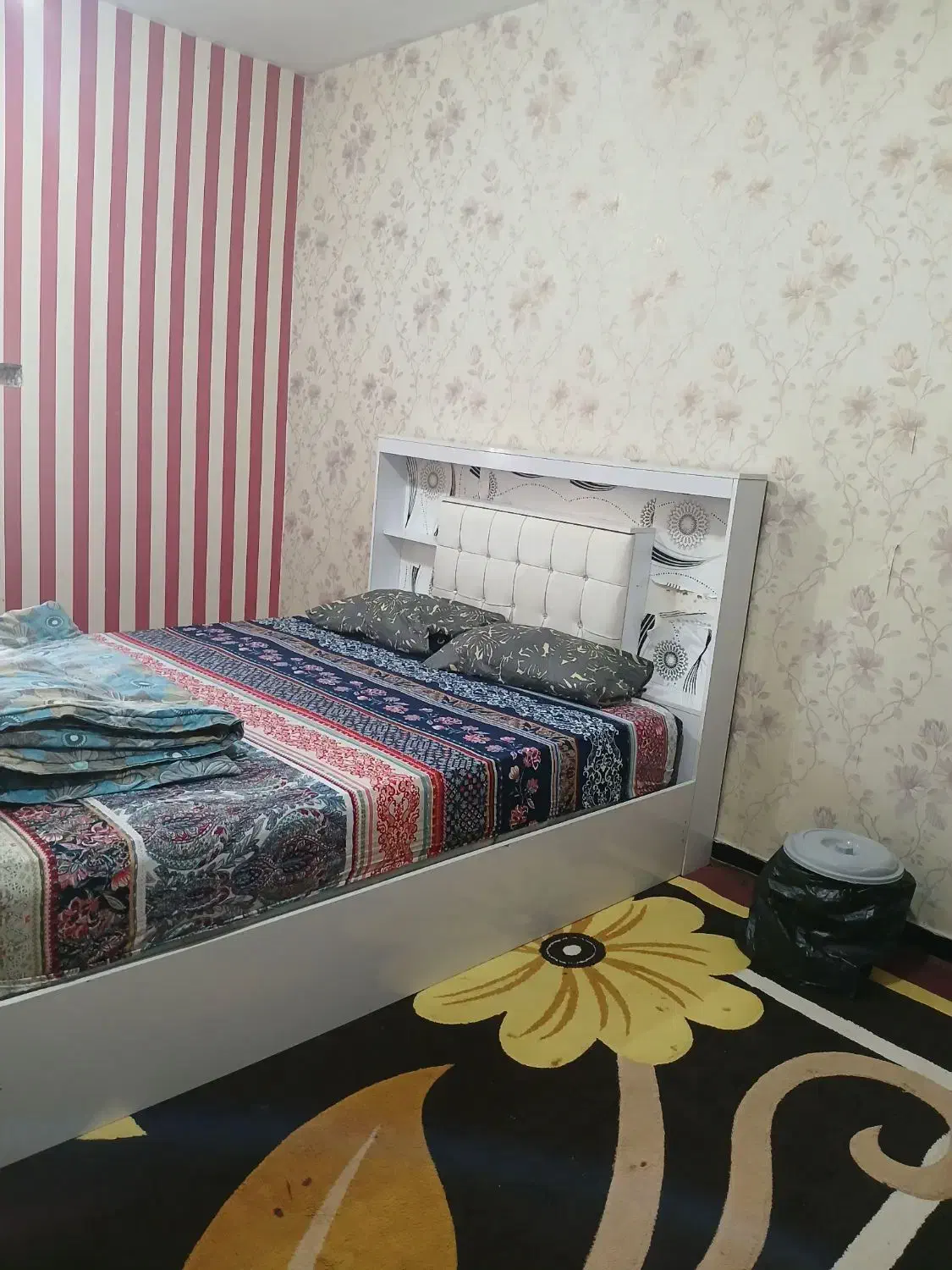 سوییت سوئیت|اجارهٔ کوتاهمدت آپارتمان و سوئیت|اهواز, فرهنگ شهر|دیوار