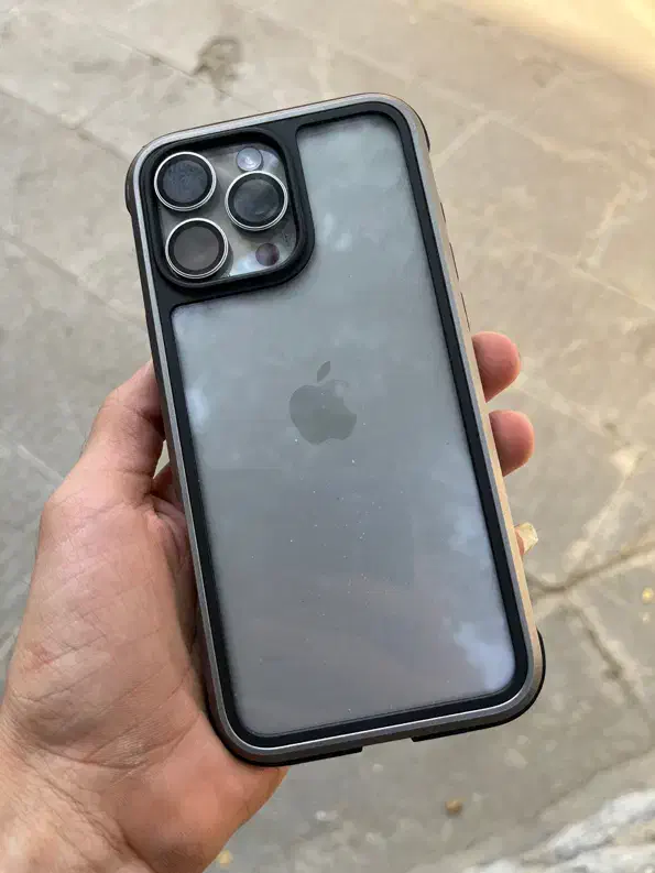 Iphone 16 pro max ایفون ۱۶پرو مکس|موبایل|اصفهان, جلفا|دیوار