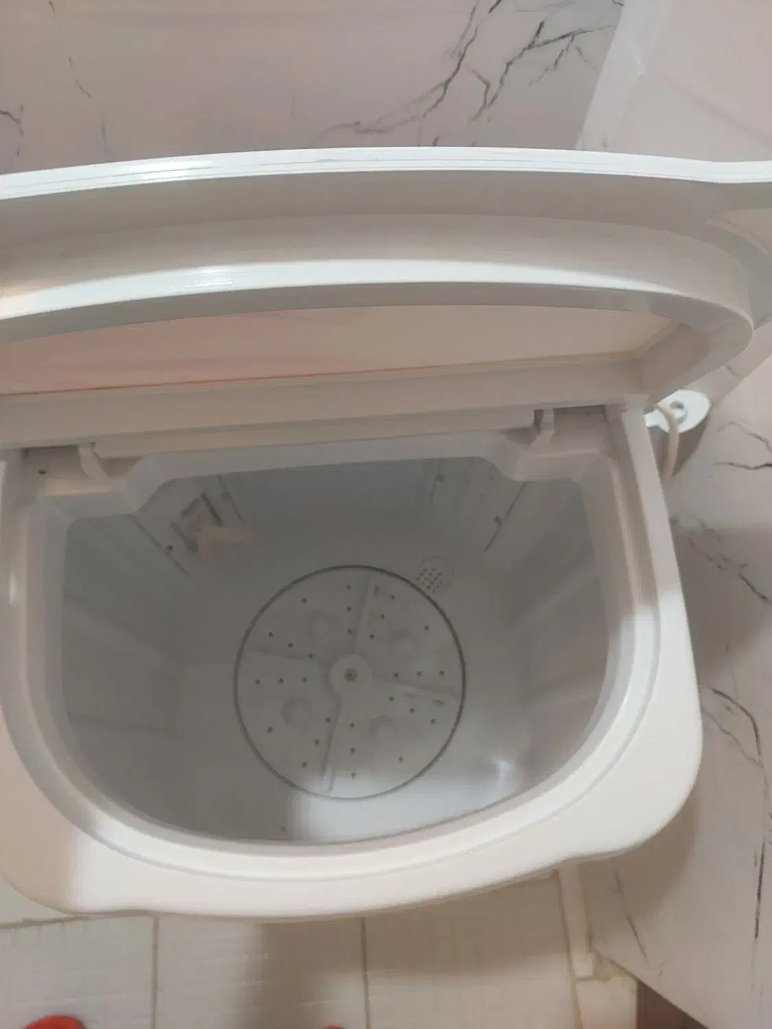 مینی واش|ماشین لباسشویی و خشک‌کن لباس|مشهد, فاطمیه|دیوار