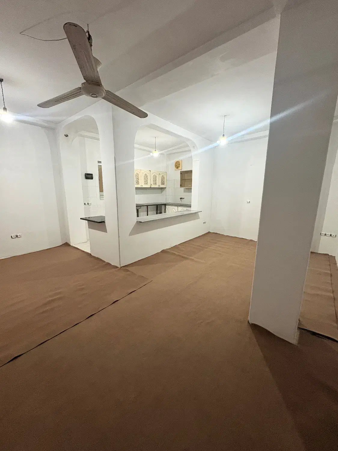 اجاره آپارتمان در پاسداران|اجارهٔ آپارتمان|بابلسر, |دیوار