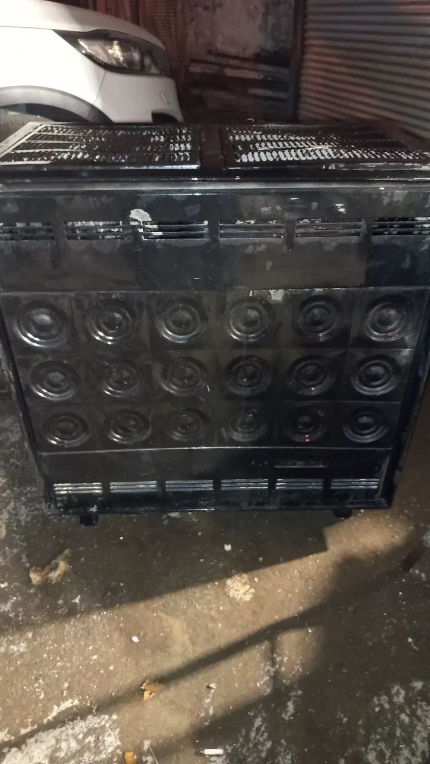 بخاری نفتی|بخاری، هیتر، شومینه|سنندج, |دیوار