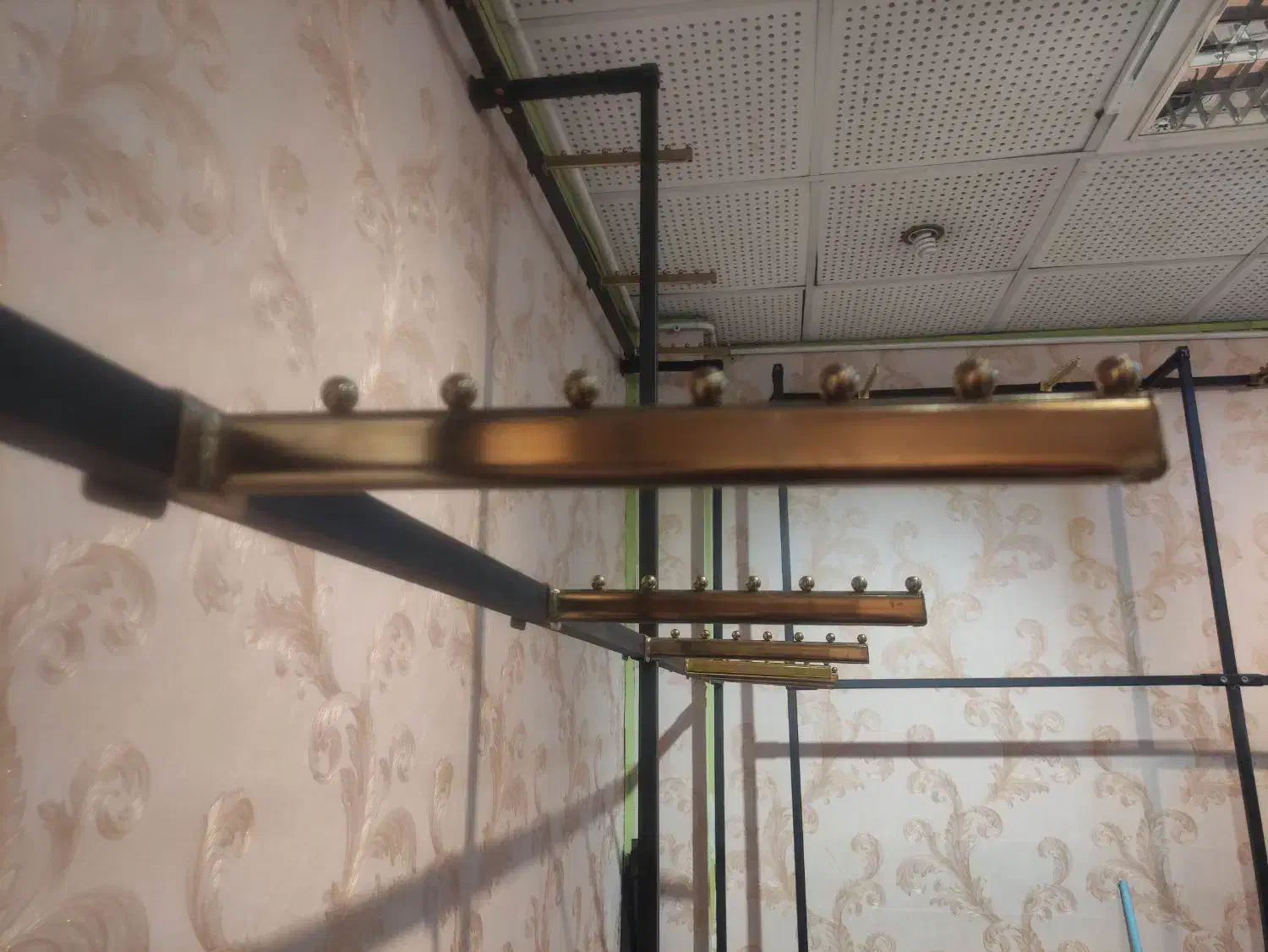 تجهیزات مغازه پوشاک|فروشگاه و مغازه|سیرجان, |دیوار