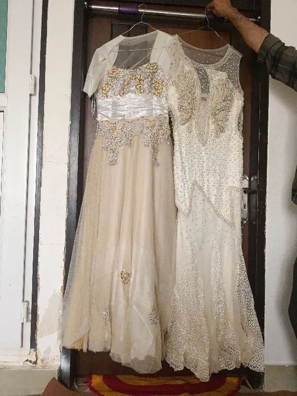 لباس عروس|لباس|میاندوآب, |دیوار