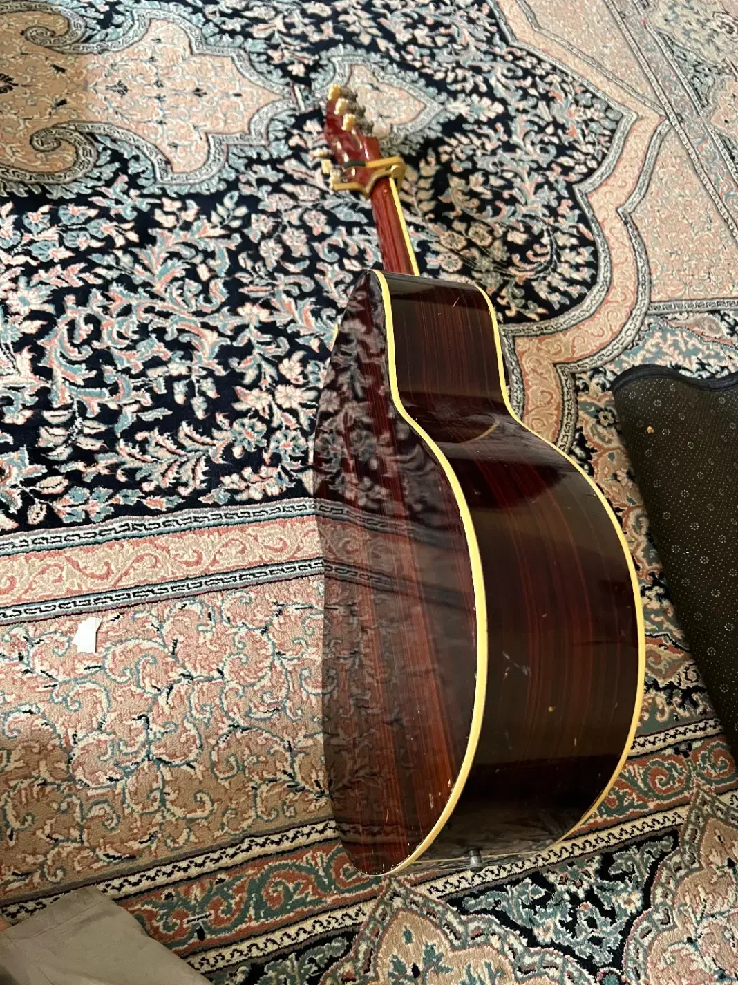 گیتار مارک لورانس|گیتار، بیس، امپلیفایر|توکهور, |دیوار