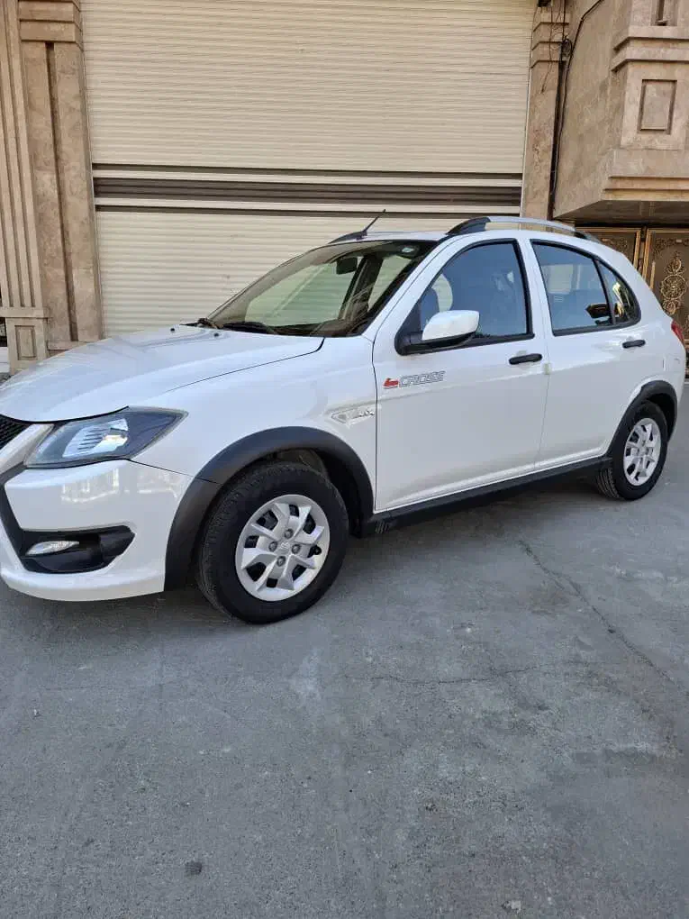 کوییک GX بدون توضیحات|خودرو سواری و وانت|صحنه, |دیوار