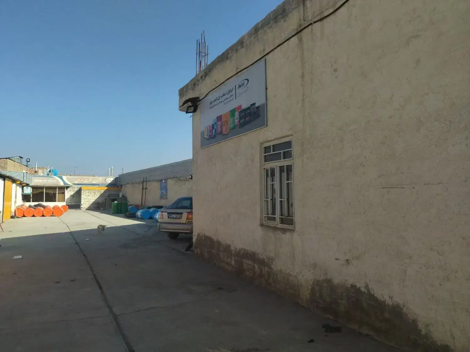 نیشابور ملک تجاری میدان ابوسعید برق سه فاز|فروش مغازه و غرفه|نیشابور, شهید بهشتی|دیوار