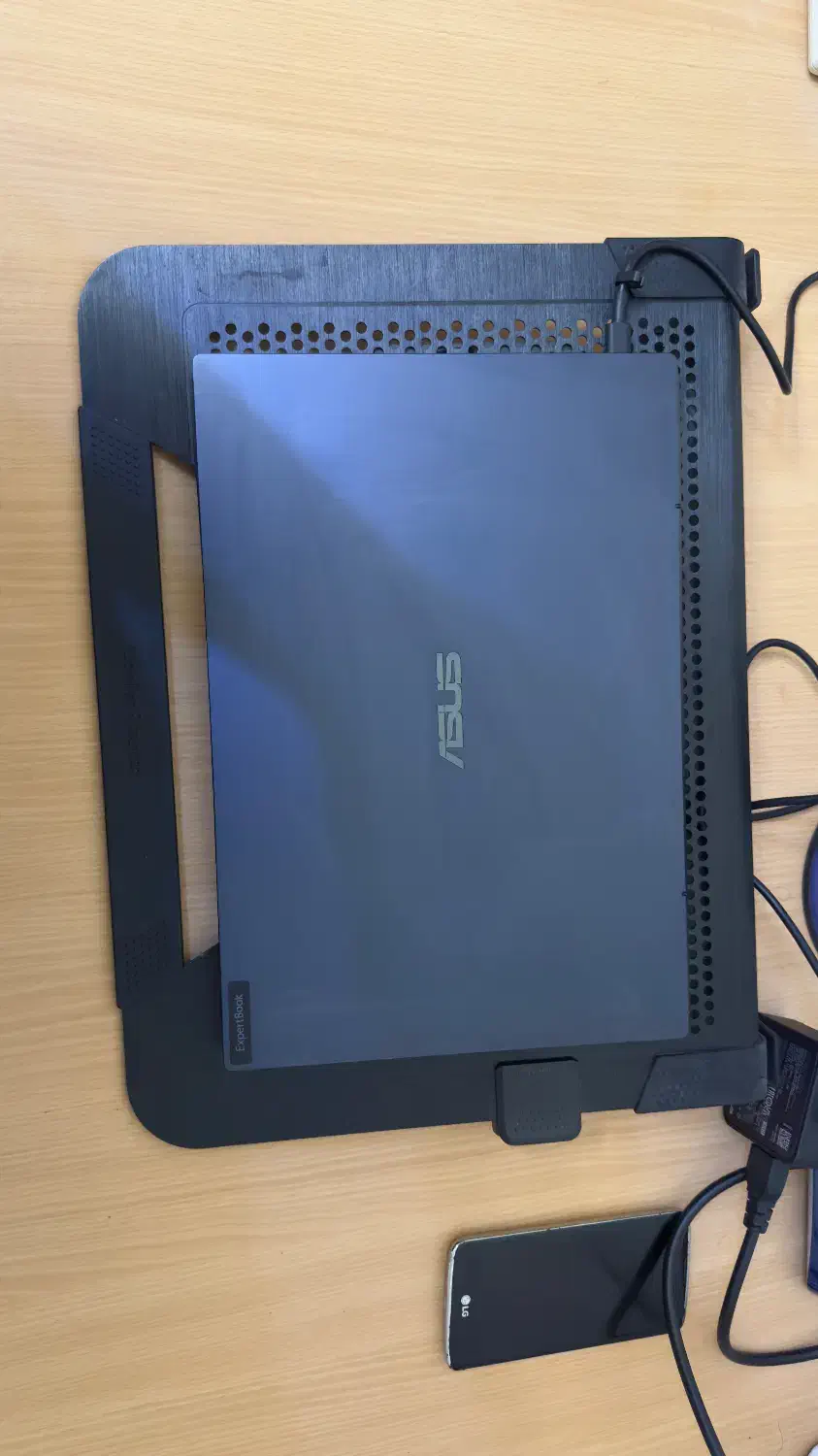 لپ تاپ ExpertBook ایسوس Core i5 11th 16GB Ram|رایانه همراه|تهران, میرداماد|دیوار