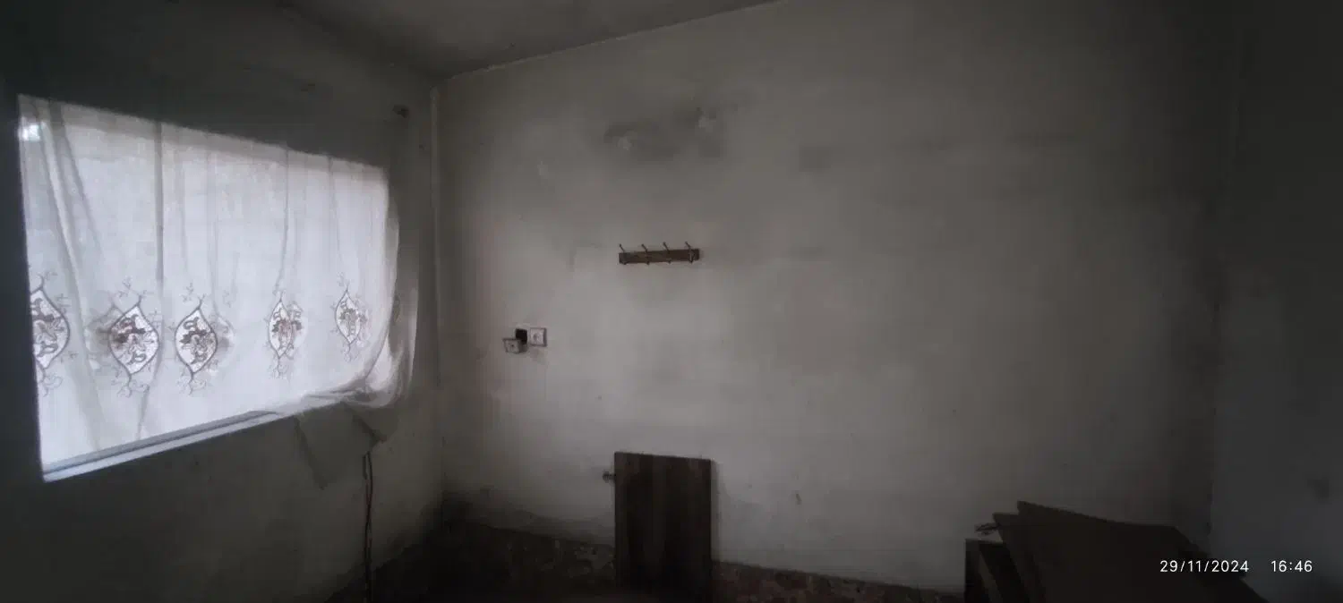 ویلایی 60متر با امتیاز برق  فروش یامعاوضه با خودرو|فروش زمین و ملک کلنگی|رشت, انصاری|دیوار