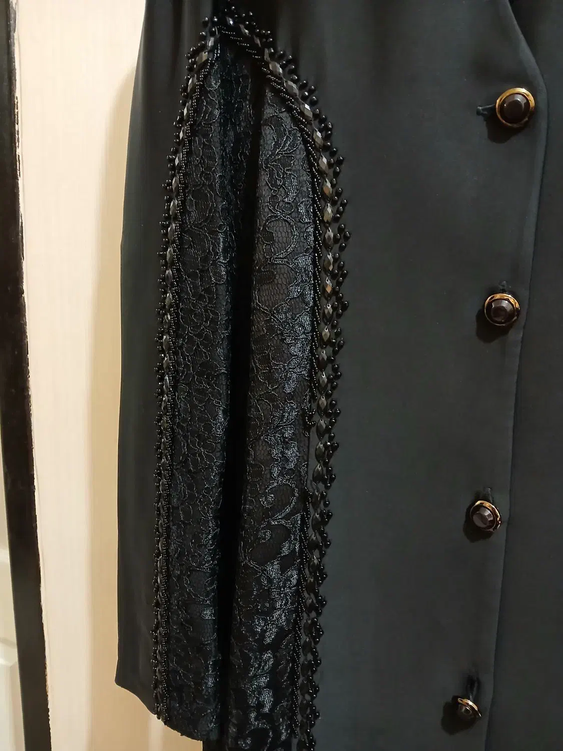 مانتو ساتن مجلسی|لباس|پردیس, فاز ۸|دیوار