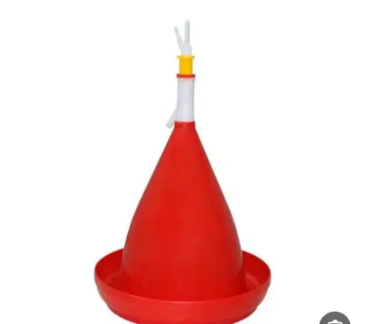 فروش دانخوری واخوری اتوماتیک مرغداری|لوازم جانبی حیوانات|خوانسار, |دیوار