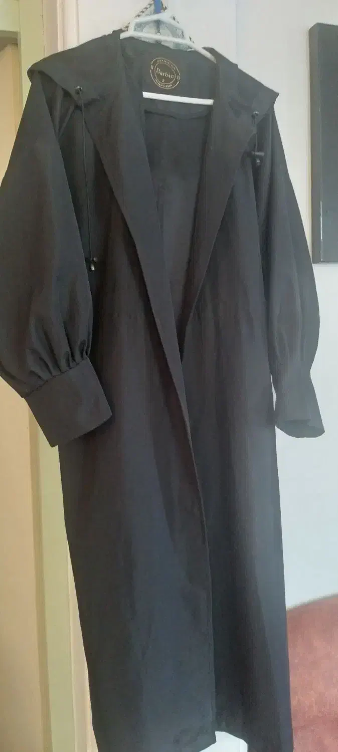 فروش باورنی خارجی کلاه دار|لباس|بابلسر, |دیوار