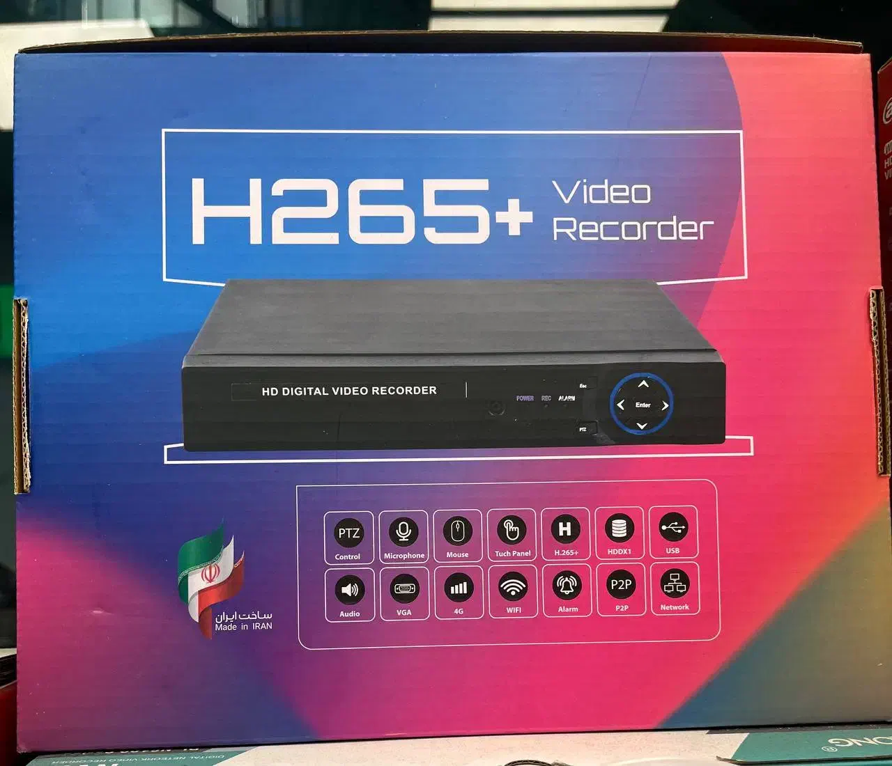 فروش و نصب دوربین مداربسته|دوربین مداربسته|شوشتر, |دیوار