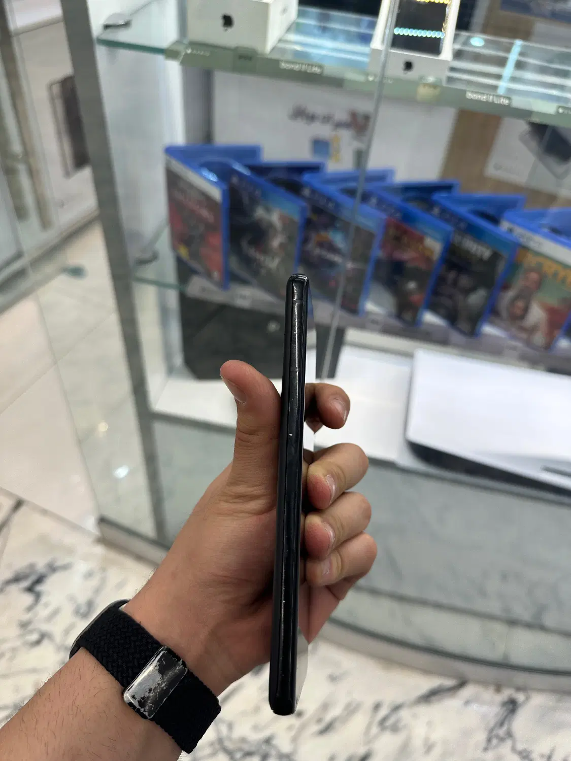S21 ultra|موبایل|تهران, صادقیه|دیوار
