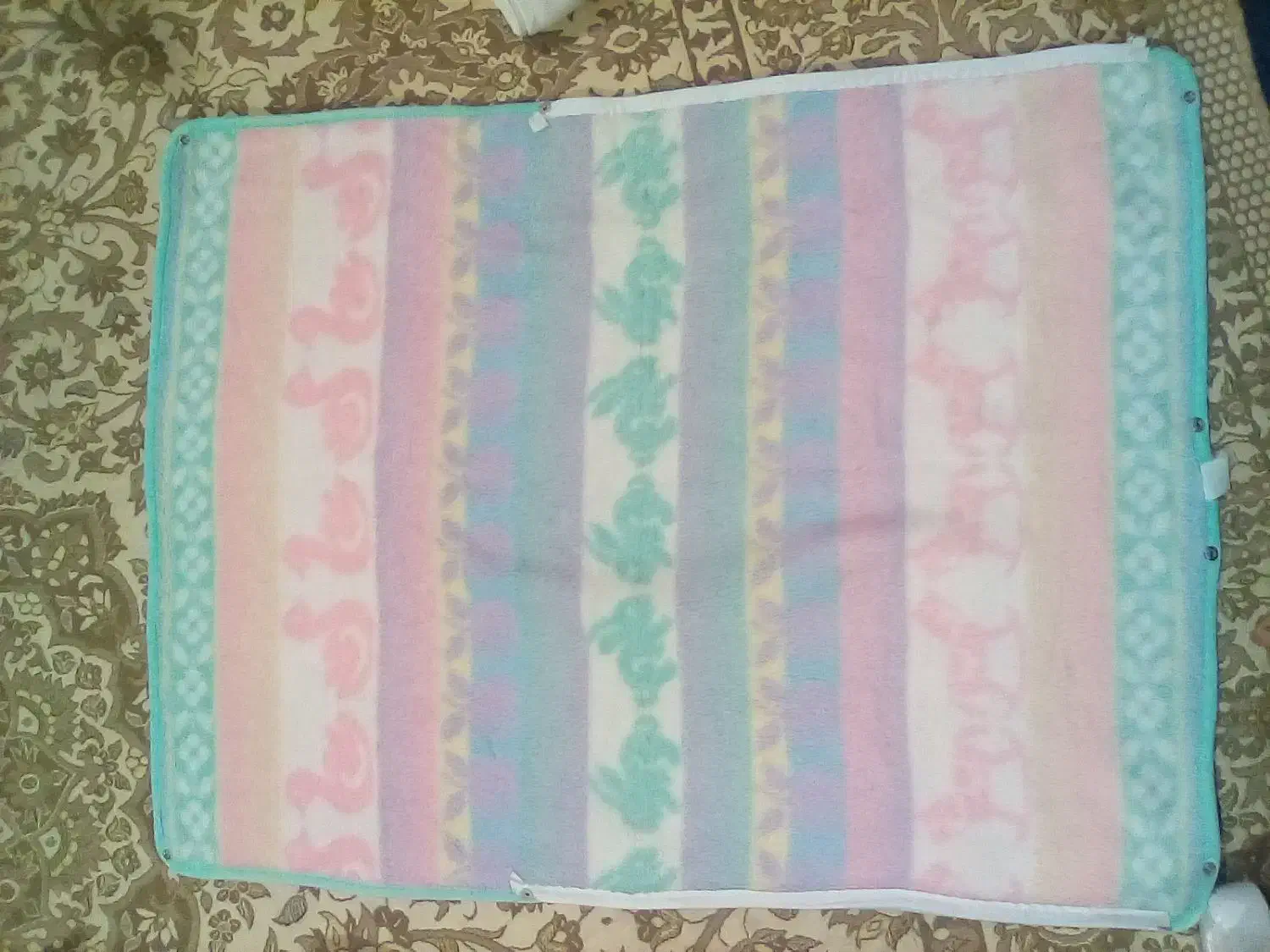 قنداق فرنگی|اسباب و اثاث بچه|صباشهر, |دیوار