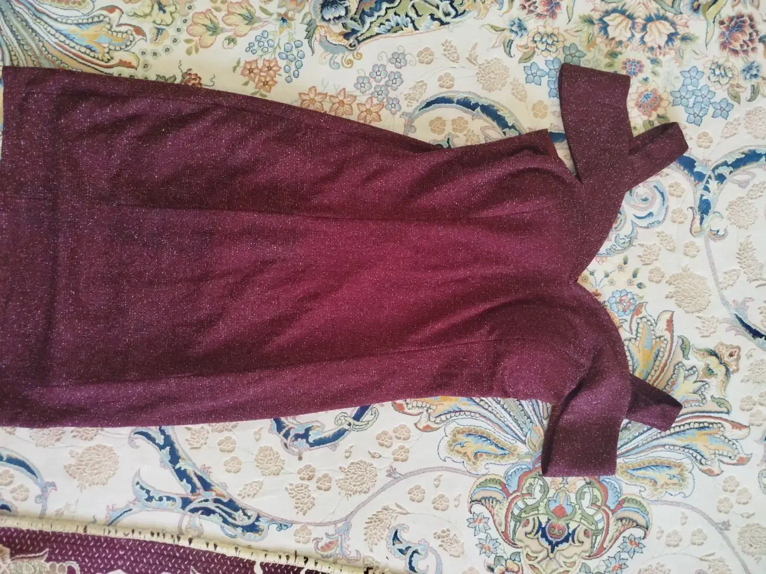 لباس|لباس|شیراز, آزادگان|دیوار